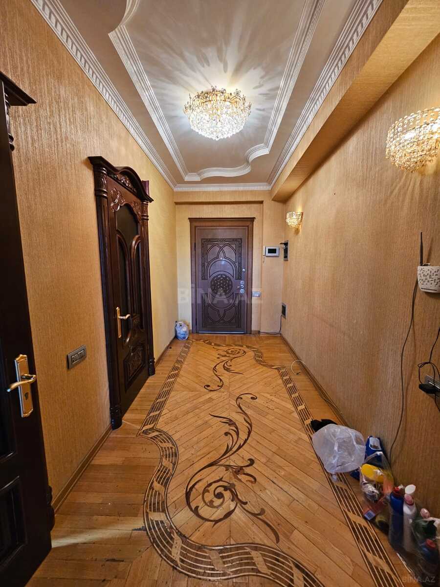 2 otaqlı Yeni tikili, Azadlıq Prospekti m., Bakı