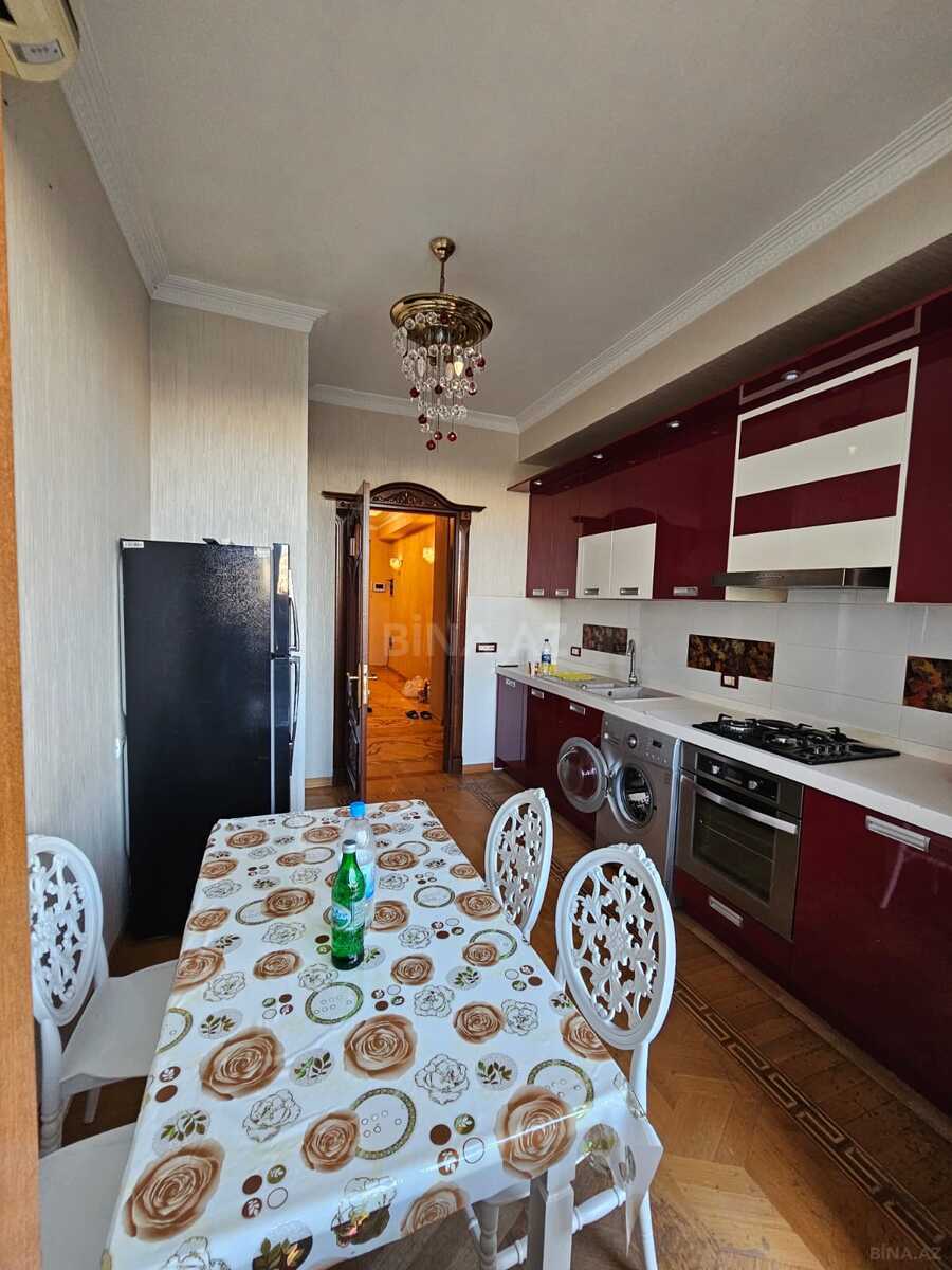 2 otaqlı Yeni tikili, Azadlıq Prospekti m., Bakı