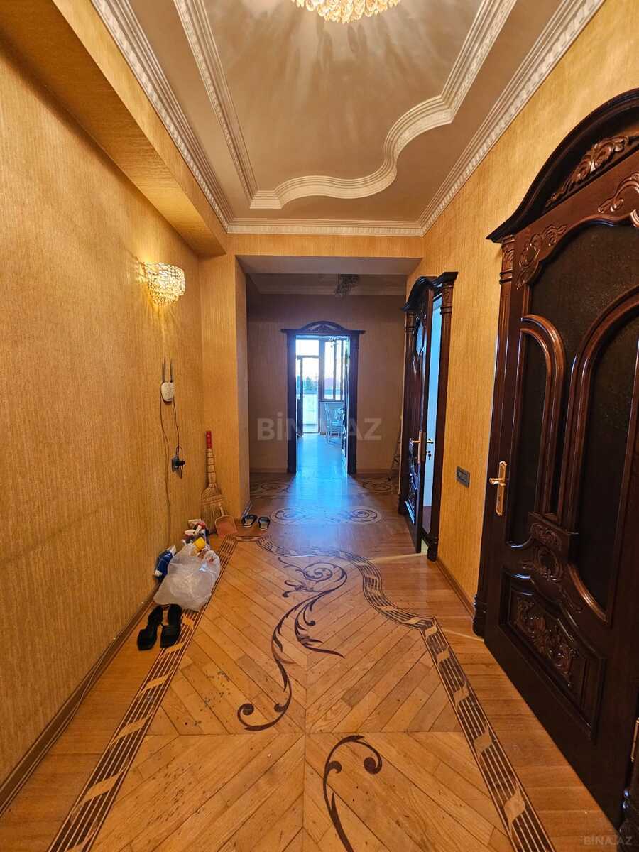 2 otaqlı Yeni tikili, Azadlıq Prospekti m., Bakı