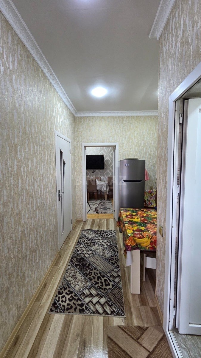2 otaqlı Həyət evi/Bağ evi, Hövsan q., Bakı
