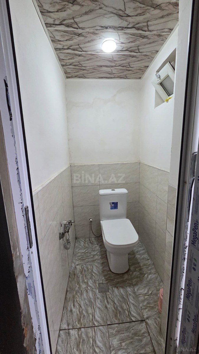 2 otaqlı Həyət evi/Bağ evi, Hövsan q., Bakı