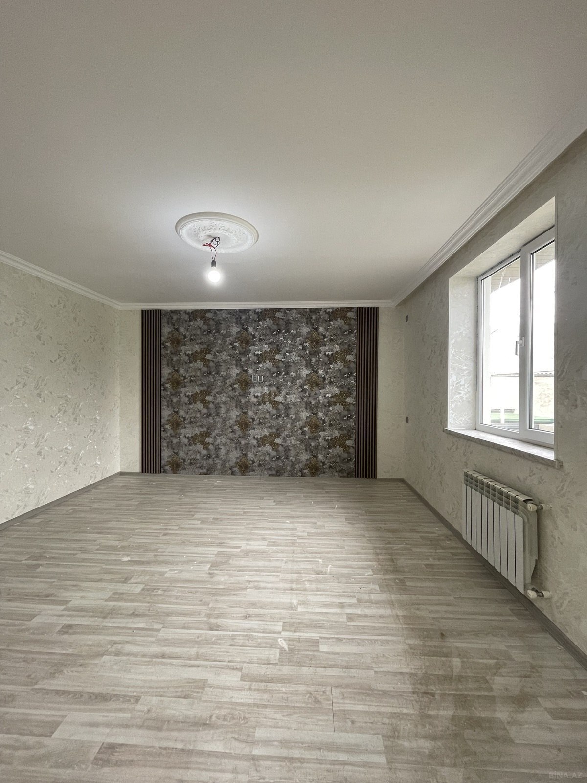 2 otaqlı Həyət evi/Bağ evi, Hövsan q., Bakı