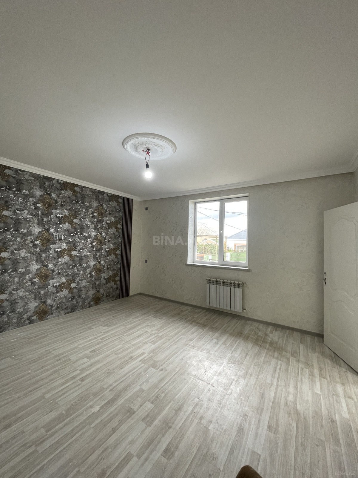 2 otaqlı Həyət evi/Bağ evi, Hövsan q., Bakı