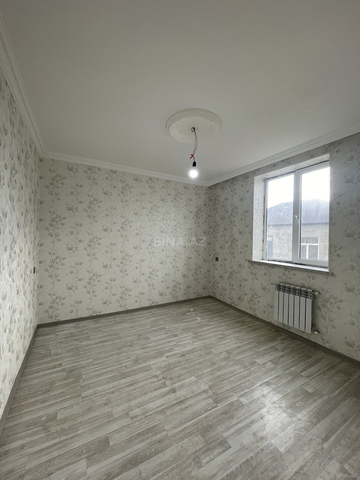 2 otaqlı Həyət evi/Bağ evi, Hövsan q., Bakı
