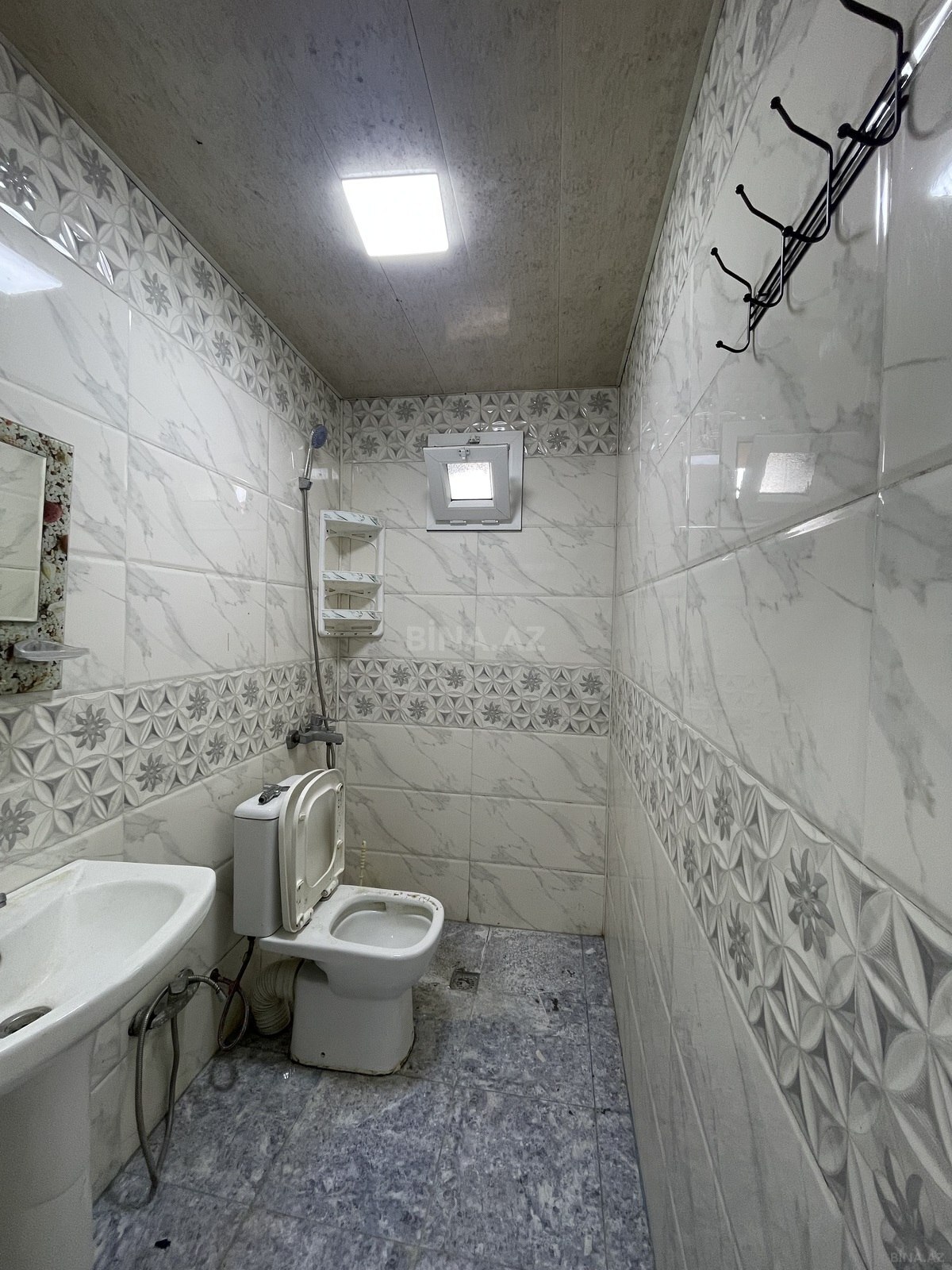 2 otaqlı Həyət evi/Bağ evi, Hövsan q., Bakı