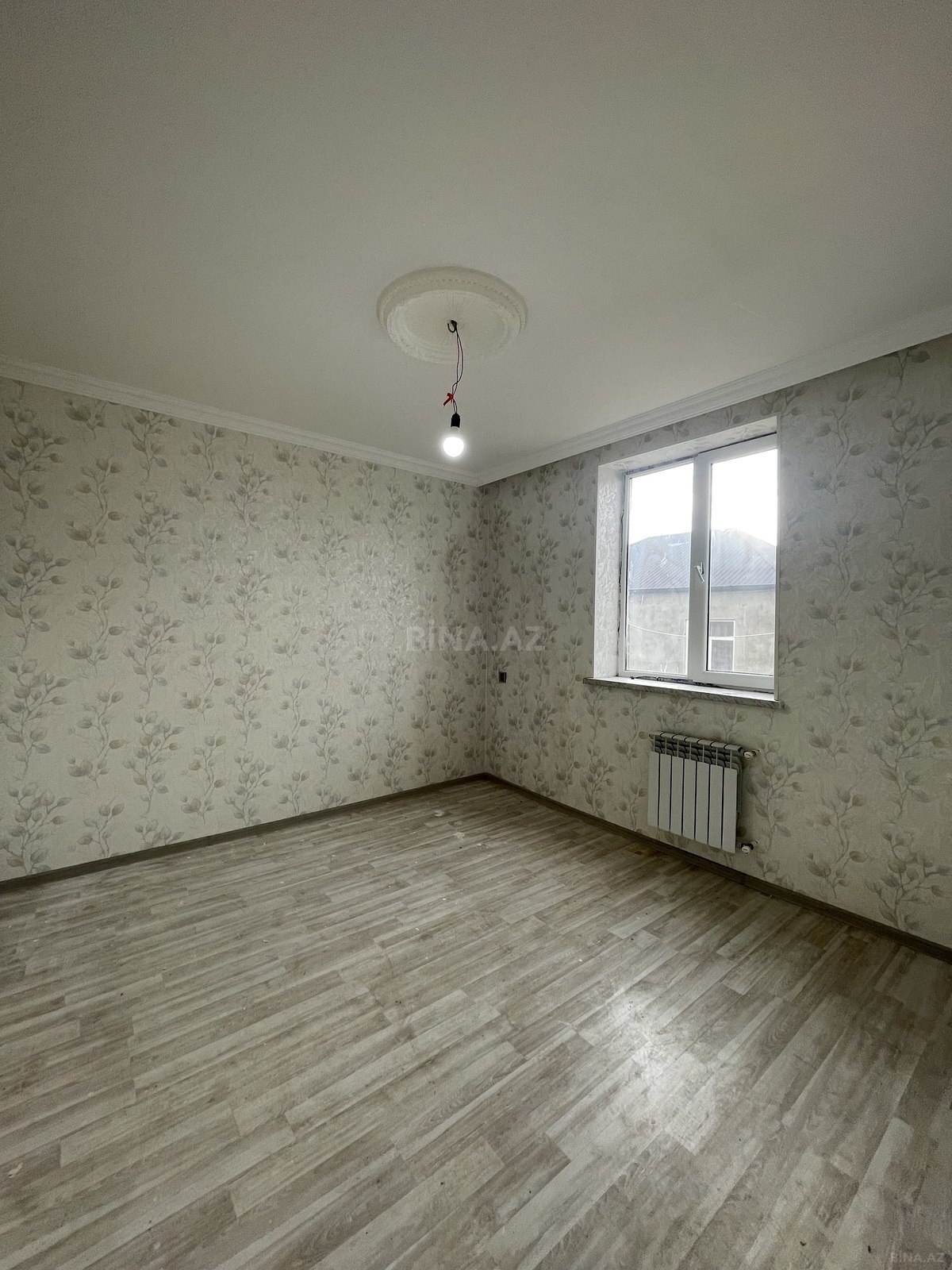 2 otaqlı Həyət evi/Bağ evi, Hövsan q., Bakı