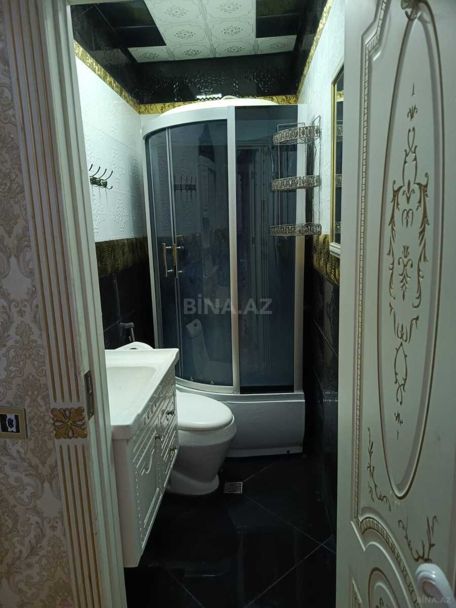 5 otaqlı Həyət evi/Bağ evi, Hövsan q., Bakı