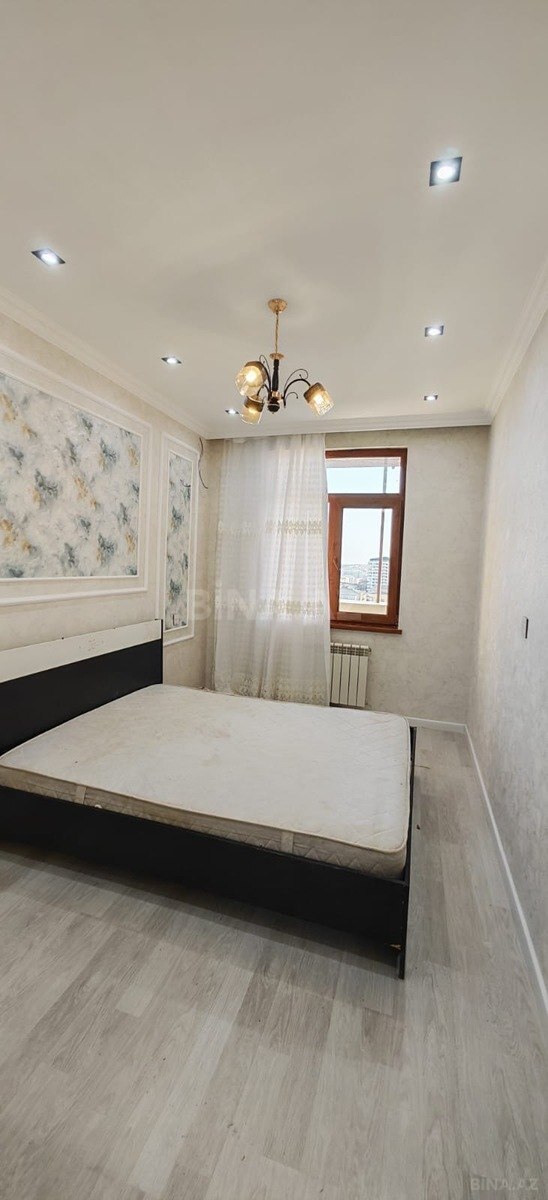 2 otaqlı Yeni tikili, Yeni Yasamal q., Bakı