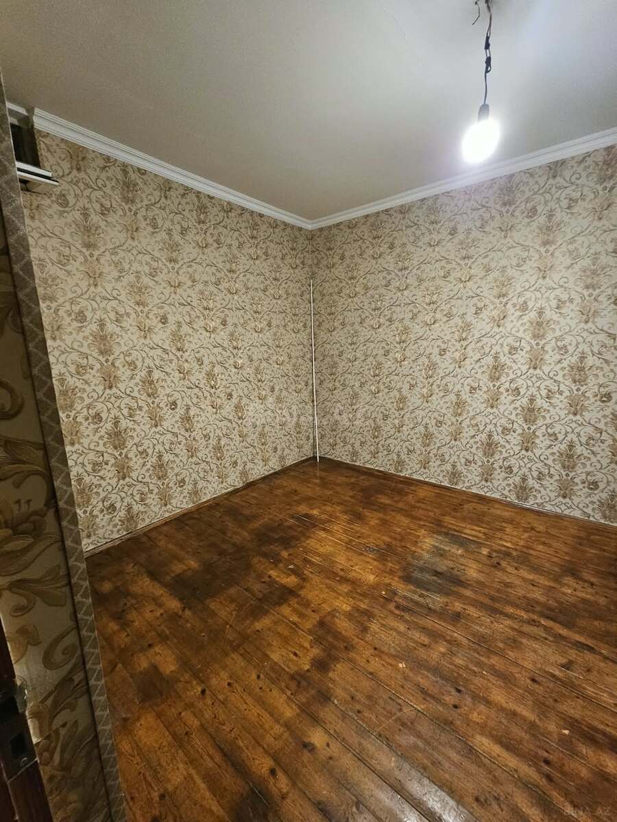 2 otaqlı Həyət evi/Bağ evi, Biləcəri q., Bakı