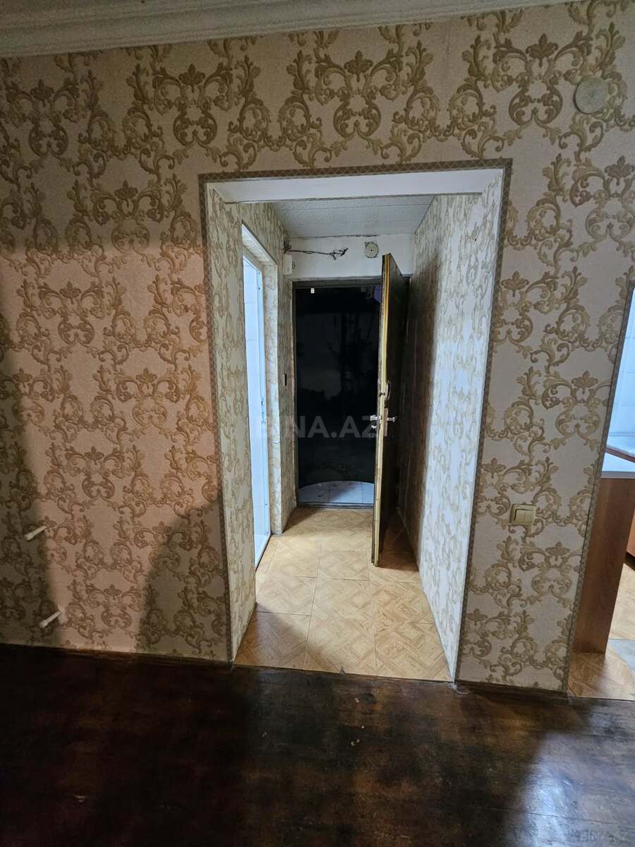2 otaqlı Həyət evi/Bağ evi, Biləcəri q., Bakı