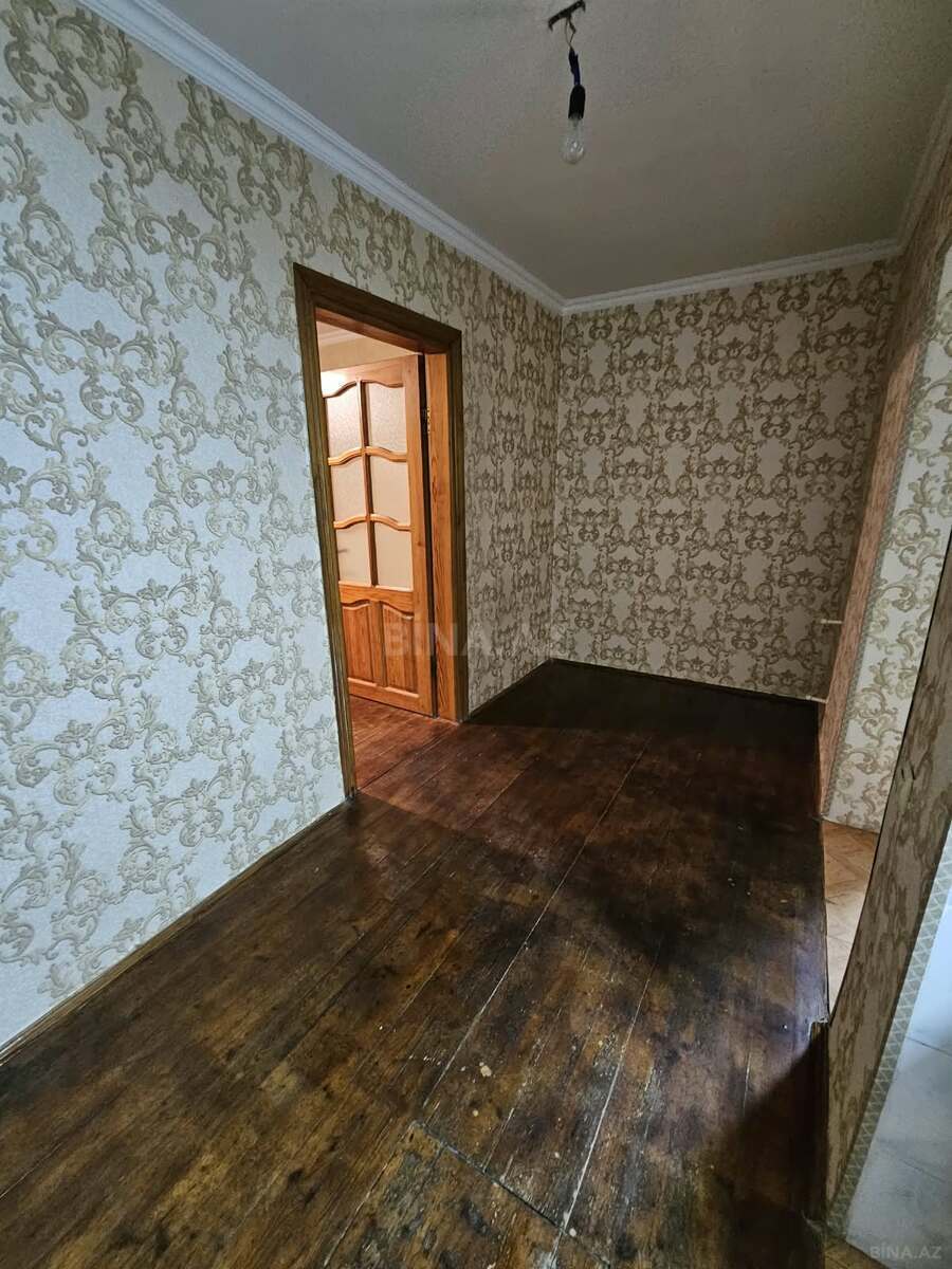 2 otaqlı Həyət evi/Bağ evi, Biləcəri q., Bakı