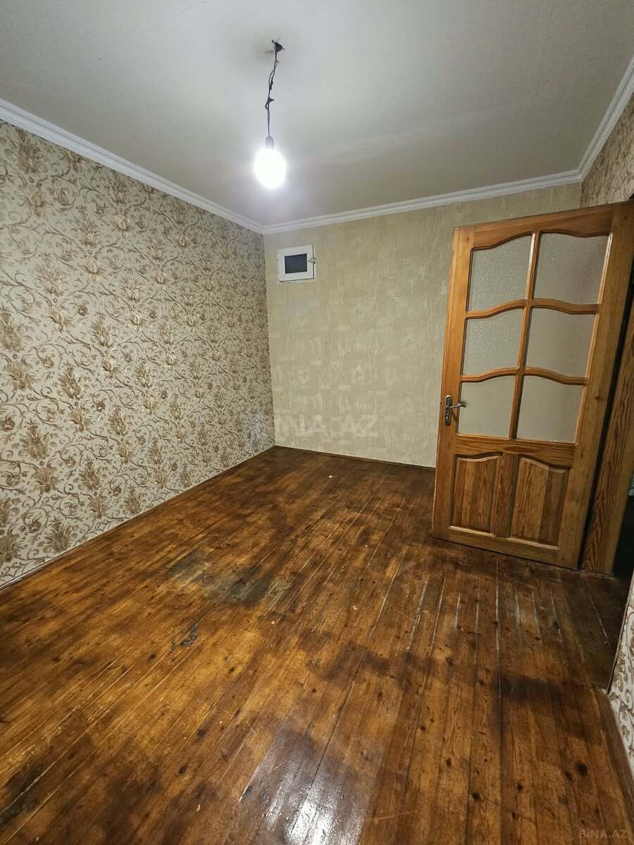 2 otaqlı Həyət evi/Bağ evi, Biləcəri q., Bakı
