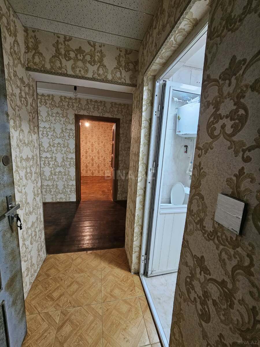 2 otaqlı Həyət evi/Bağ evi, Biləcəri q., Bakı