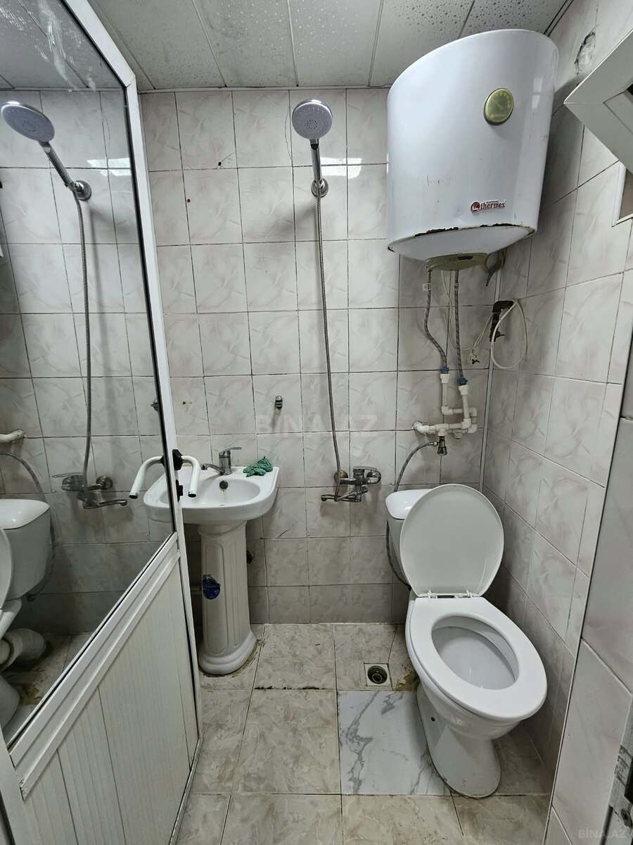 2 otaqlı Həyət evi/Bağ evi, Biləcəri q., Bakı