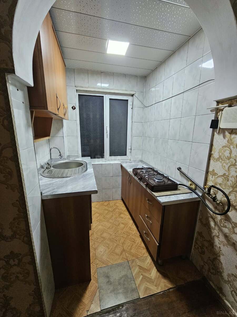 2 otaqlı Həyət evi/Bağ evi, Biləcəri q., Bakı