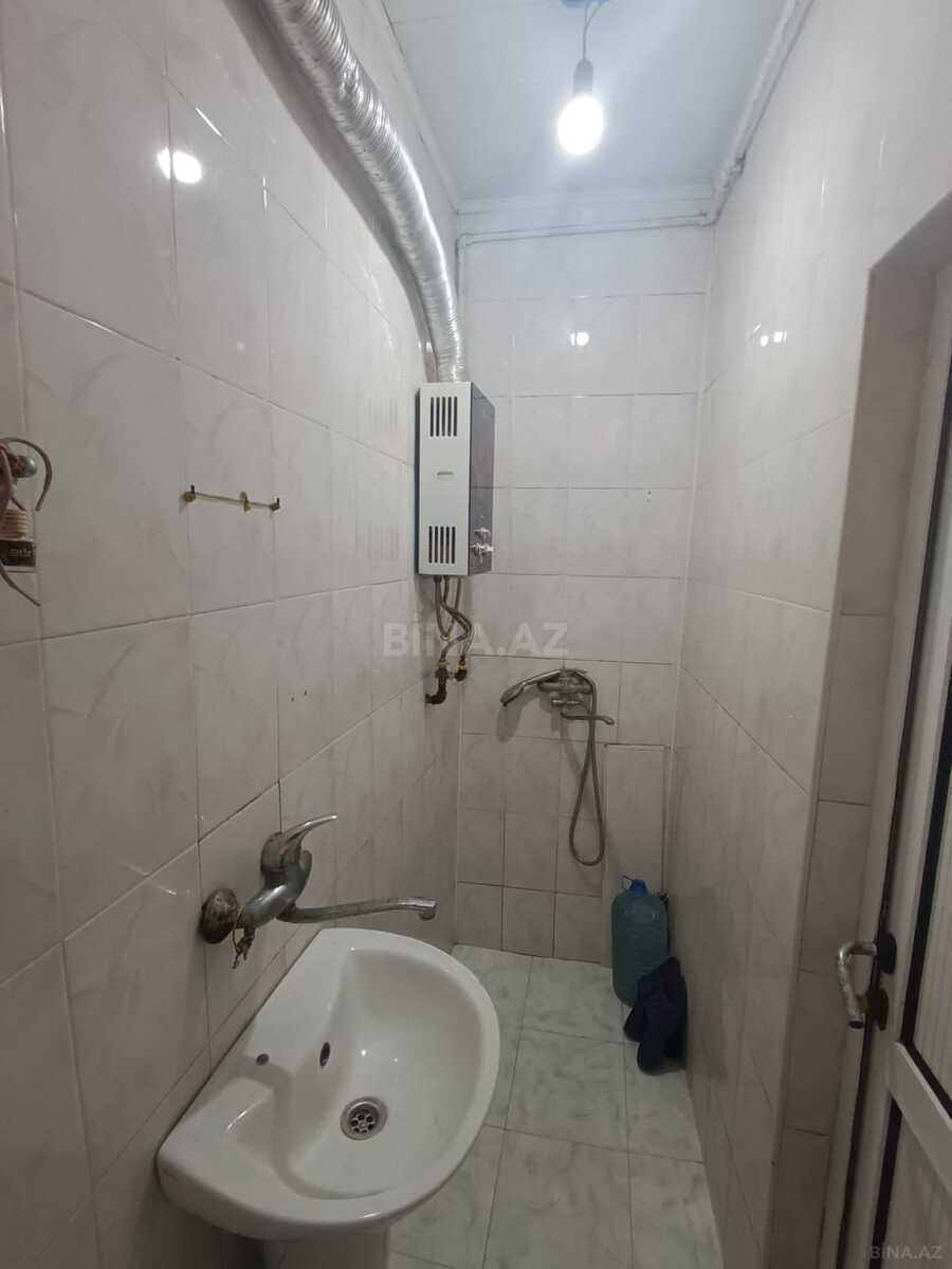 2 otaqlı Köhnə tikili, Sumqayıt