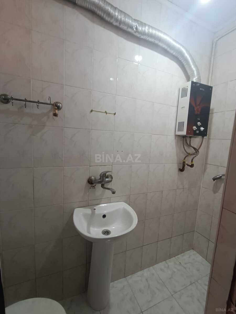 2 otaqlı Köhnə tikili, Sumqayıt