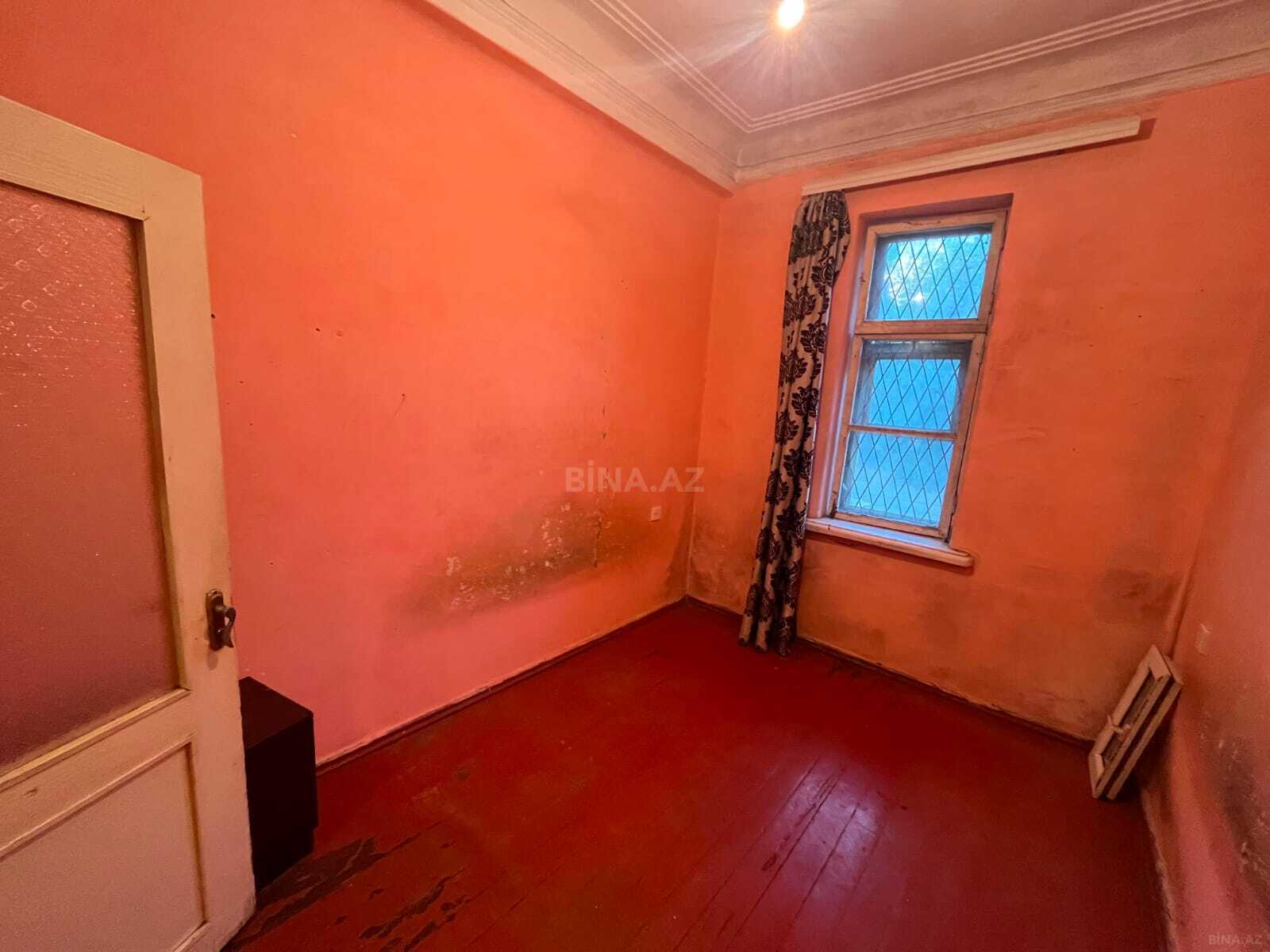 2 otaqlı Köhnə tikili, Sumqayıt