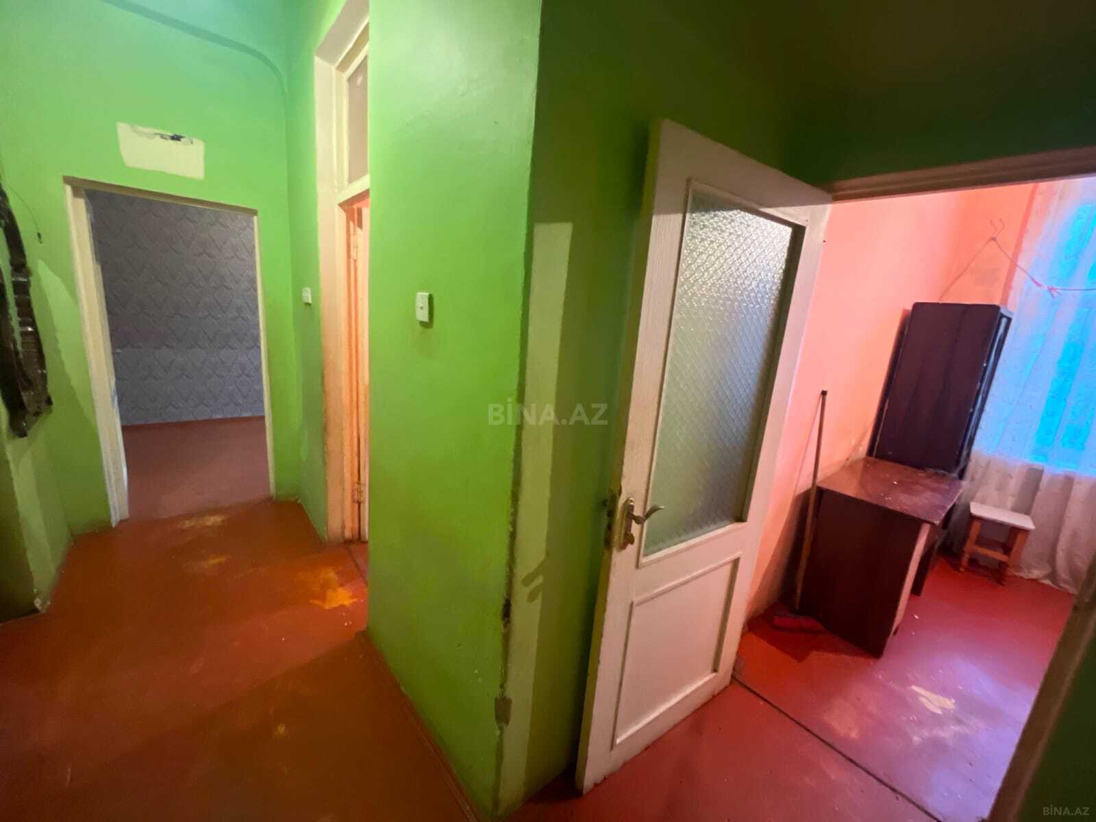 2 otaqlı Köhnə tikili, Sumqayıt