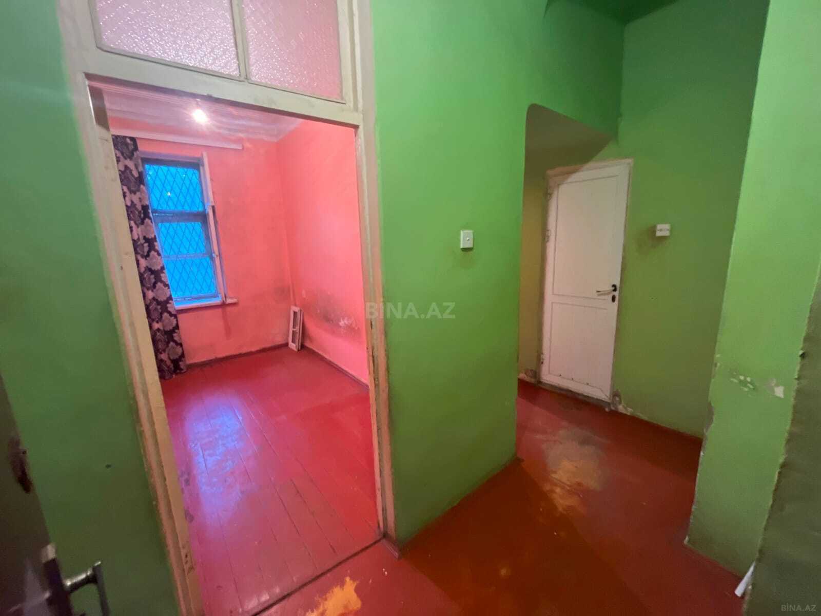 2 otaqlı Köhnə tikili, Sumqayıt