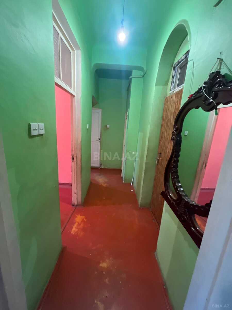 2 otaqlı Köhnə tikili, Sumqayıt