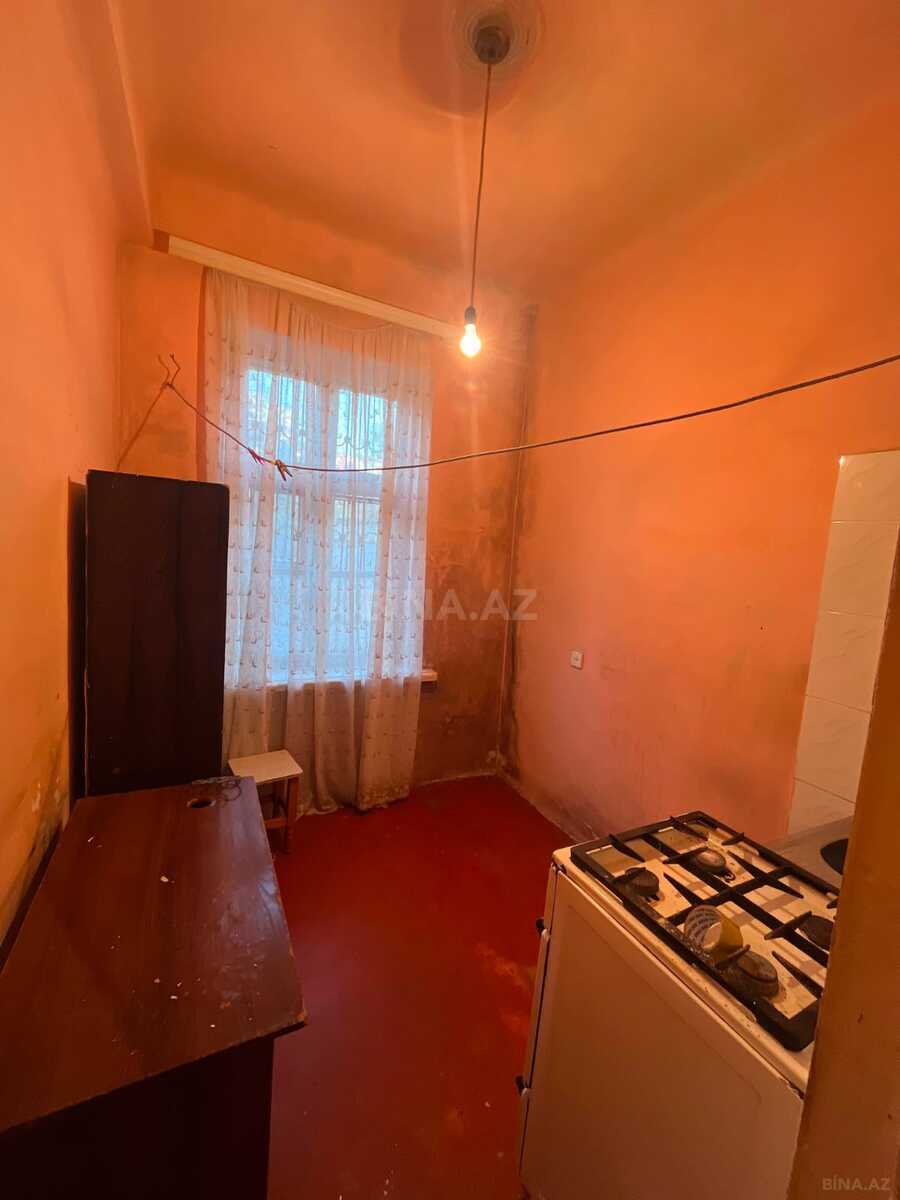 2 otaqlı Köhnə tikili, Sumqayıt