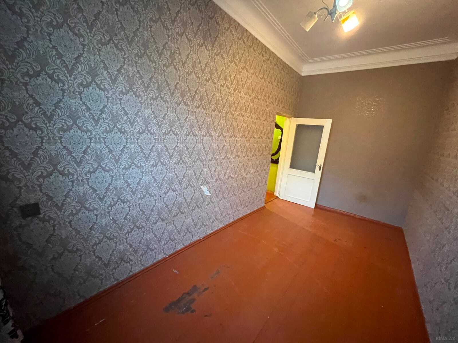 2 otaqlı Köhnə tikili, Sumqayıt