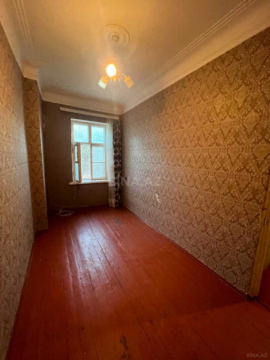 2 otaqlı Köhnə tikili, Sumqayıt