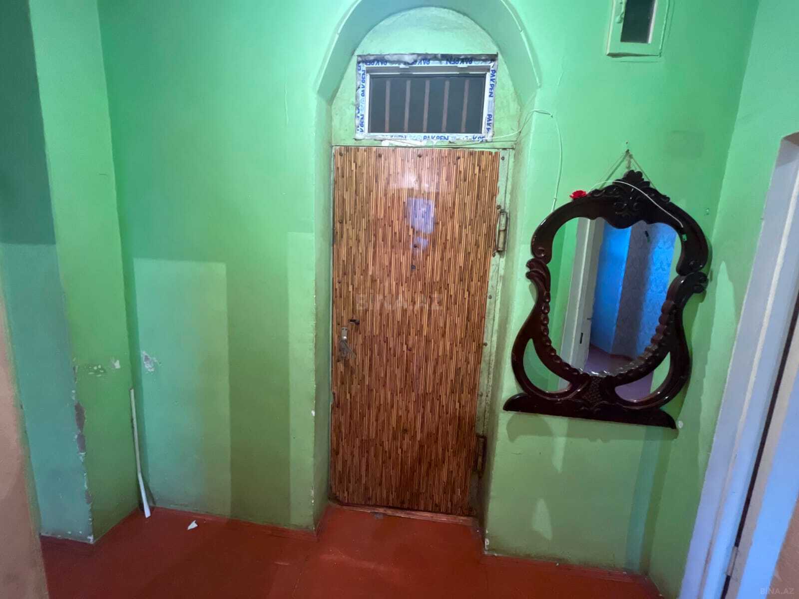 2 otaqlı Köhnə tikili, Sumqayıt