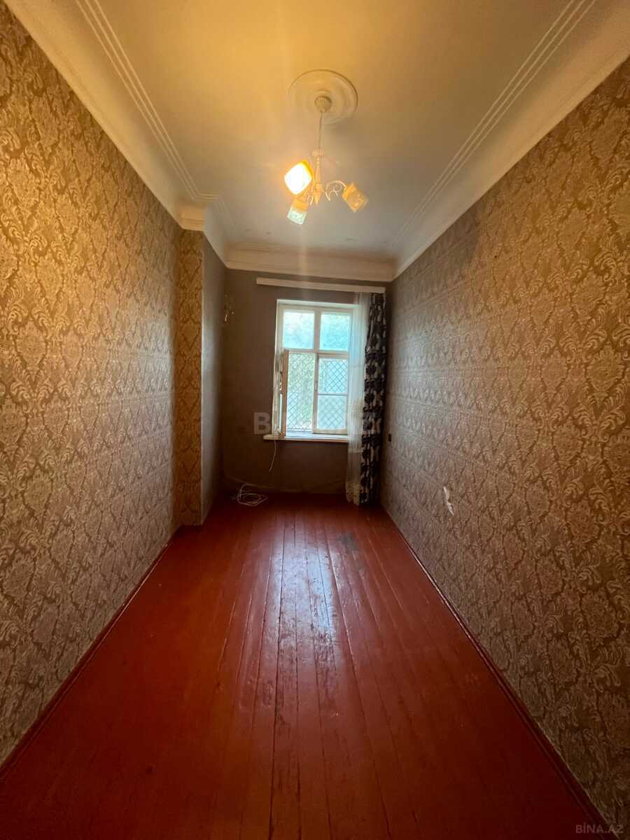 2 otaqlı Köhnə tikili, Sumqayıt