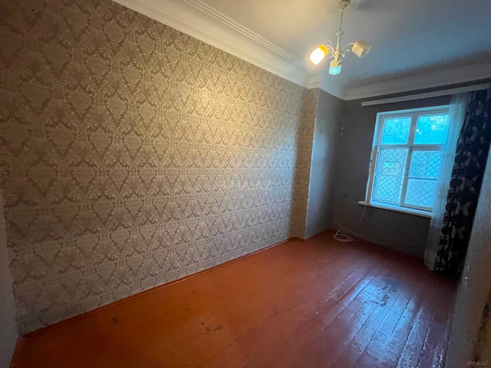 2 otaqlı Köhnə tikili, Sumqayıt