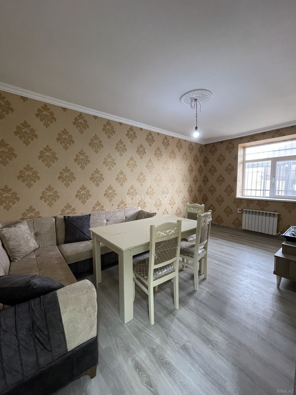 3 otaqlı Həyət evi/Bağ evi, Hövsan q., Bakı