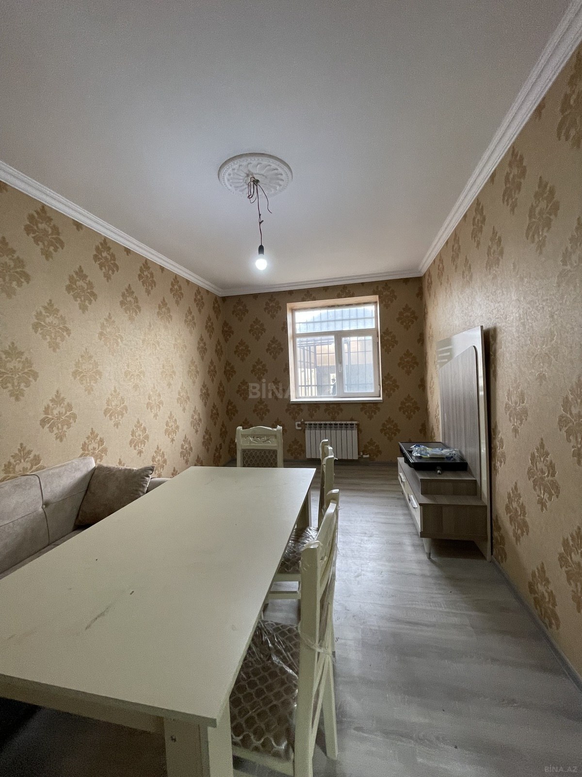 3 otaqlı Həyət evi/Bağ evi, Hövsan q., Bakı