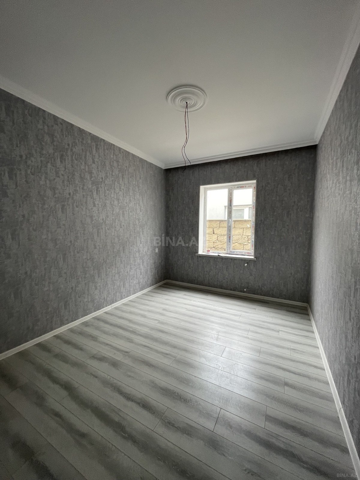 4 otaqlı Həyət evi/Bağ evi, Hövsan q., Bakı