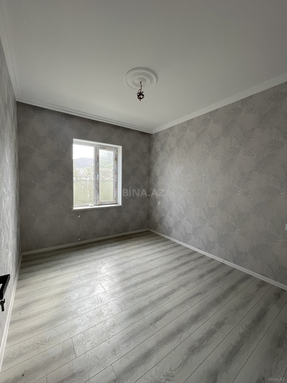 4 otaqlı Həyət evi/Bağ evi, Hövsan q., Bakı
