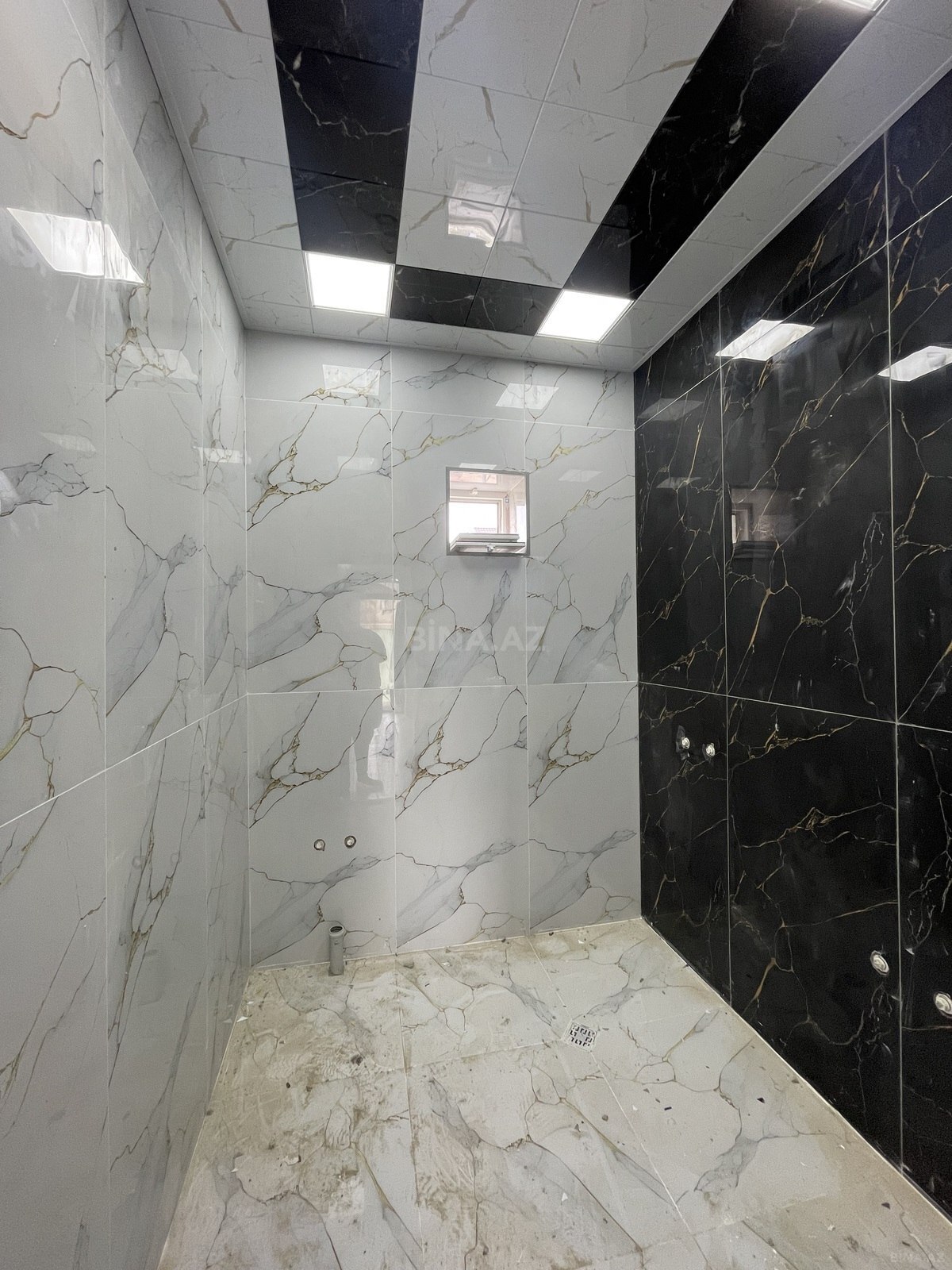 4 otaqlı Həyət evi/Bağ evi, Hövsan q., Bakı