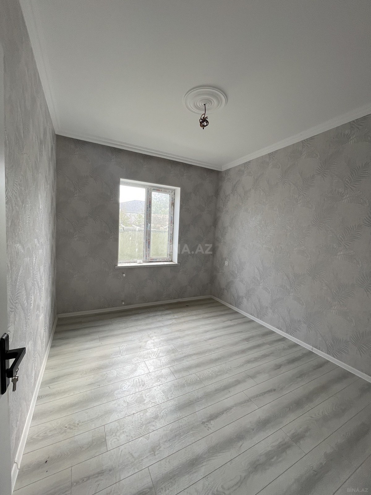 4 otaqlı Həyət evi/Bağ evi, Hövsan q., Bakı
