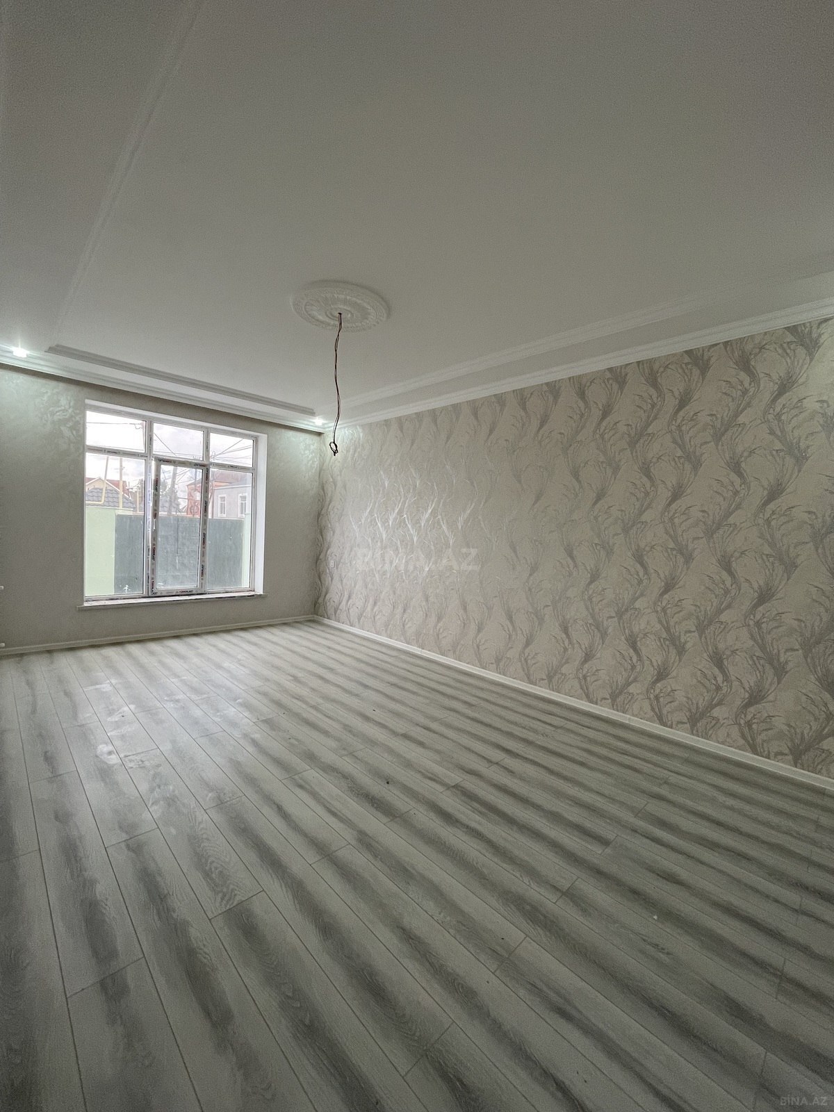 4 otaqlı Həyət evi/Bağ evi, Hövsan q., Bakı