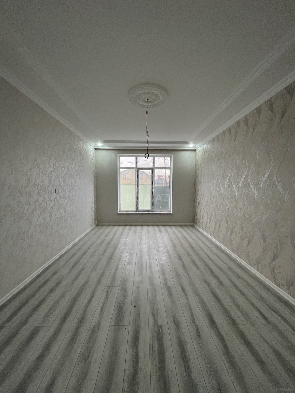 4 otaqlı Həyət evi/Bağ evi, Hövsan q., Bakı