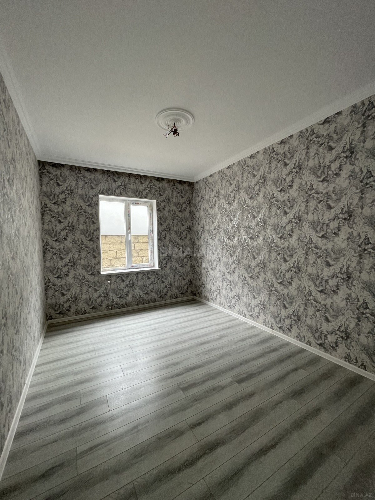 4 otaqlı Həyət evi/Bağ evi, Hövsan q., Bakı