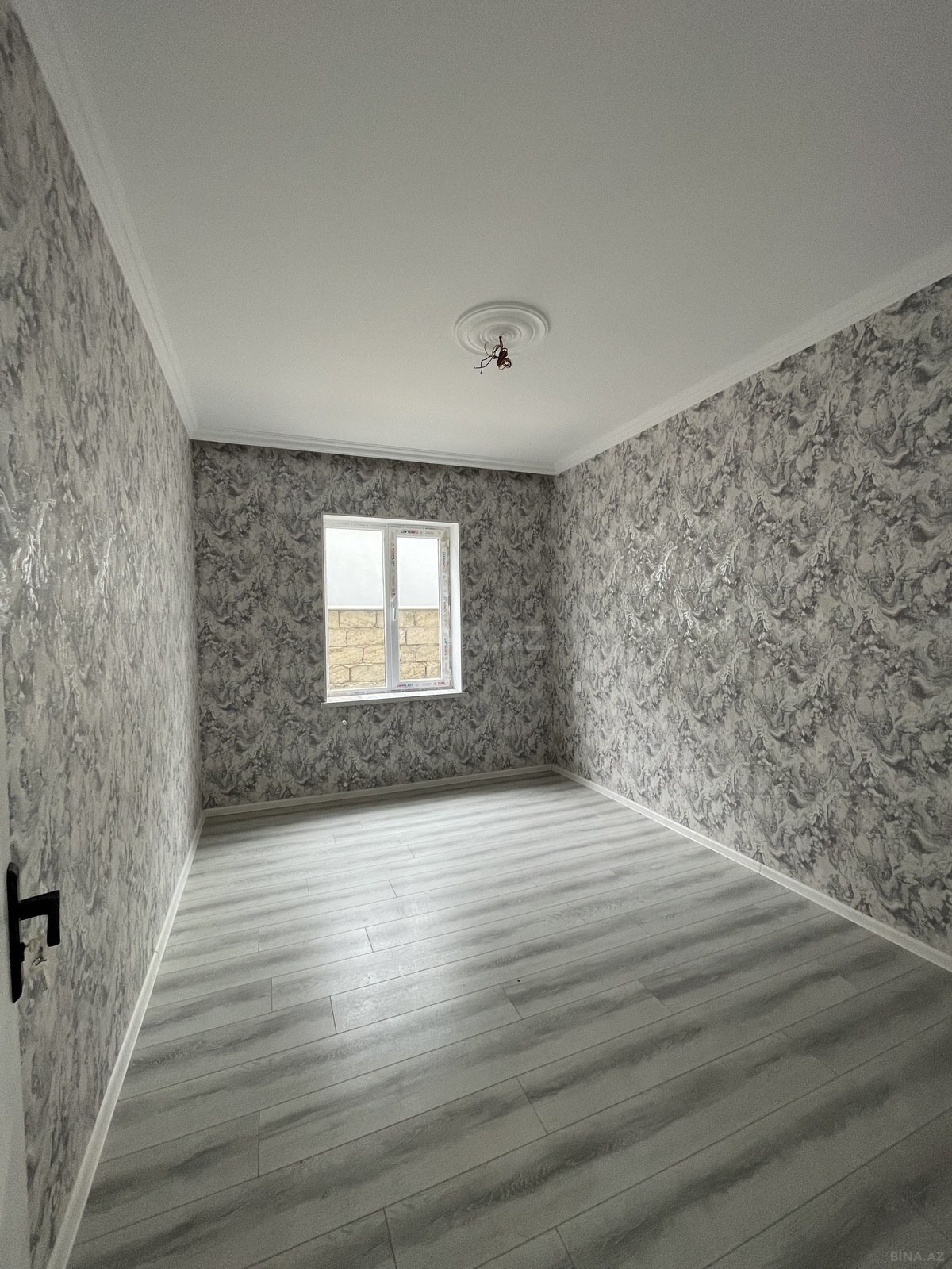4 otaqlı Həyət evi/Bağ evi, Hövsan q., Bakı