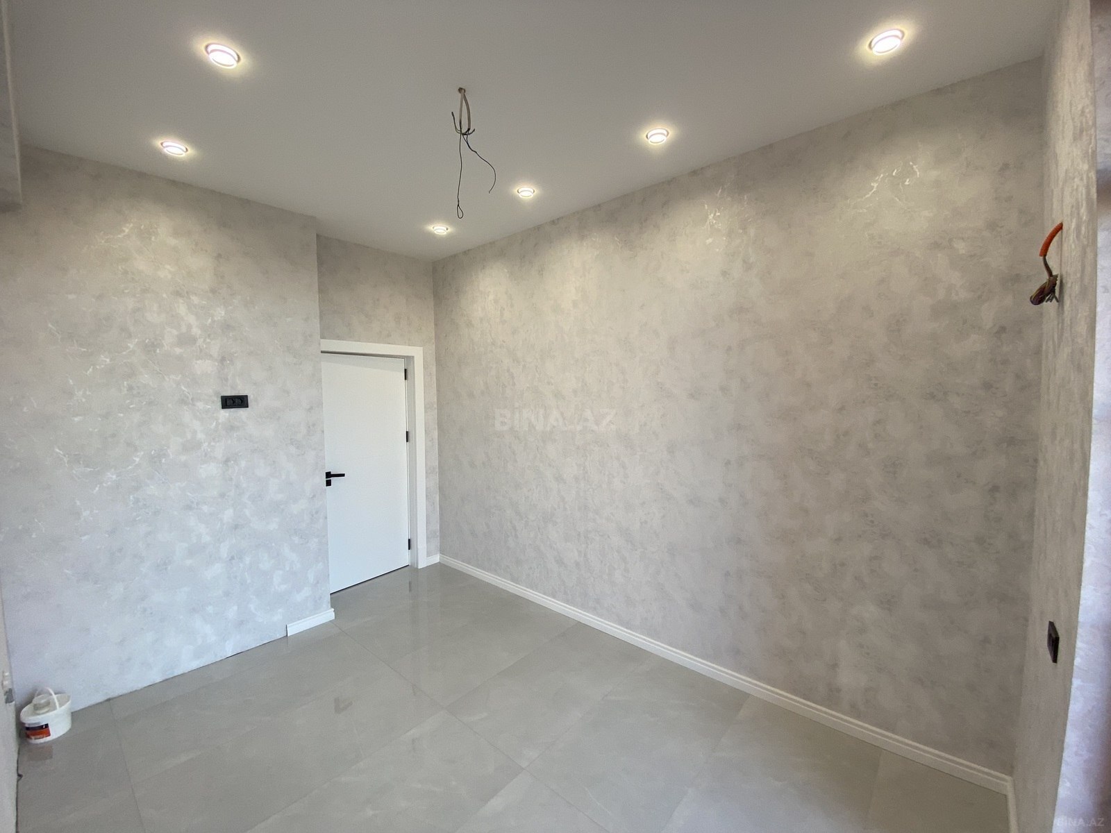 3 otaqlı Yeni tikili, Bakıxanov q., Bakı