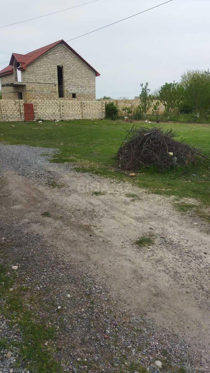 Torpaq Xaçmaz r., Xaçmaz