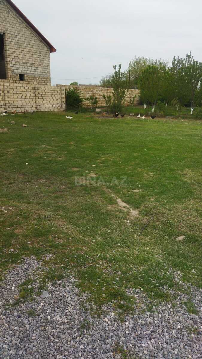 Torpaq Xaçmaz r., Xaçmaz