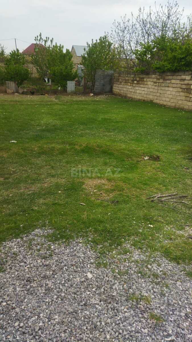 Torpaq Xaçmaz r., Xaçmaz