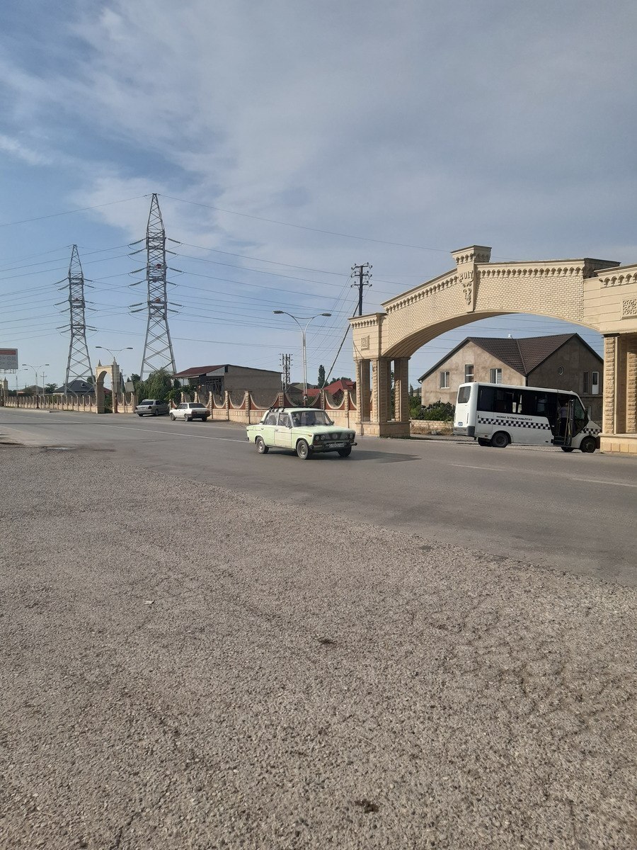 Torpaq Xaçmaz r., Xaçmaz