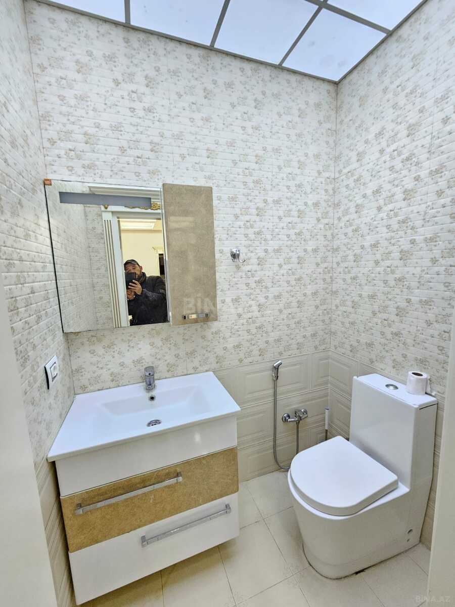 3 otaqlı Yeni tikili, Badamdar q., Bakı