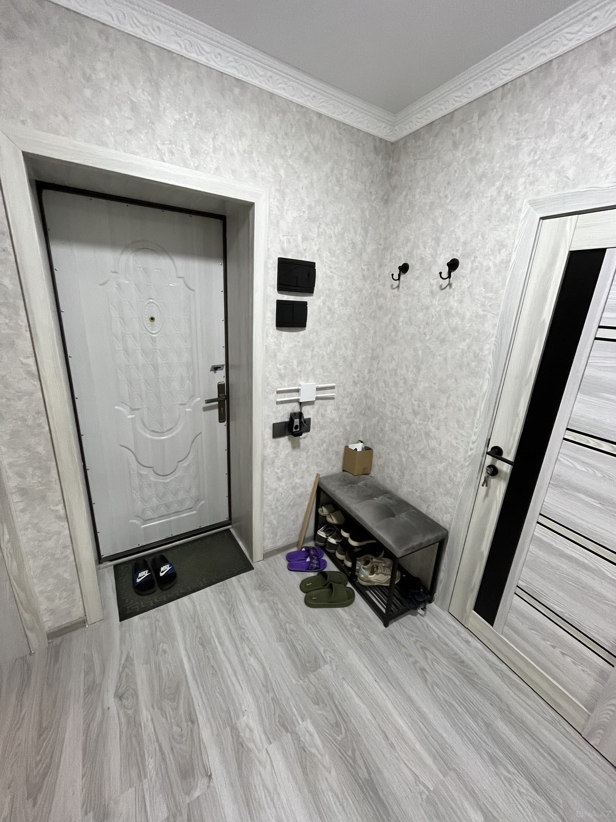 2 otaqlı Köhnə tikili, Əmircan q., Bakı