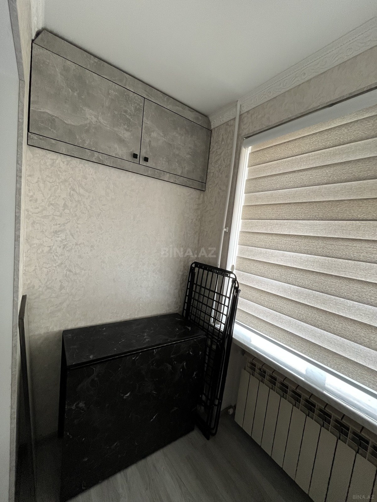 2 otaqlı Köhnə tikili, Əmircan q., Bakı