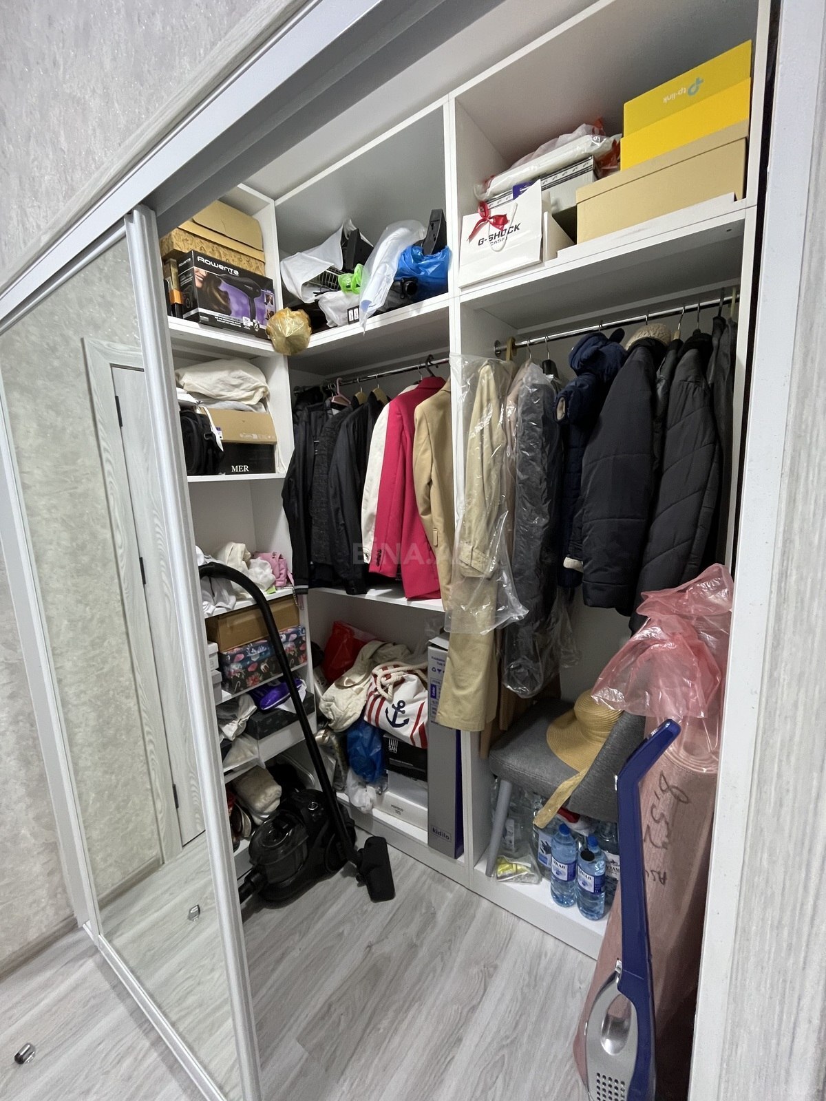 2 otaqlı Köhnə tikili, Əmircan q., Bakı